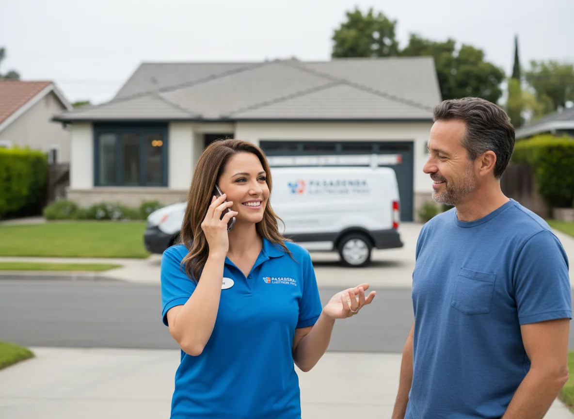 Electrician Meredosia, IL FAQs